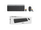 Клавиатури Logitech MK470, Graphite