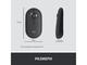 Клавиатури Logitech MK470, Graphite