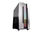 G:RIGS G:RIGS > Powered by Cougar > Gemini S Silver (AMD) 