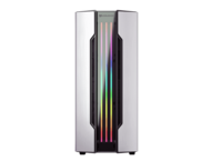 G:RIGS G:RIGS > Powered by Cougar > Gemini S Silver (AMD) 