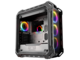 G:RIGS G:RIGS > Powered by Cougar > PANZER EVO RGB (AMD)