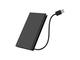 Джаджи Orico външна кутия за диск Storage - Case - 2.5 inch USB3.0 aluminium black - 2667U3-BK