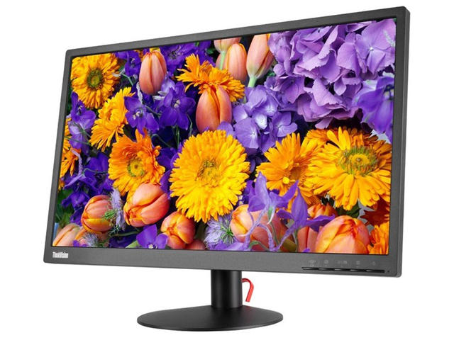 Монитори Lenovo ThinkVision E24