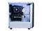 G:RIGS G:RIGS > be quiet! Castle | White (AMD) 