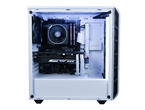 G:RIGS G:RIGS > be quiet! Castle | White (Intel) 