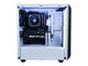 G:RIGS G:RIGS > be quiet! Castle | White (Intel) 