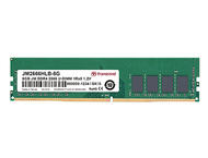 Оперативна памет 8GB DDR4 2666MHz Transcend JM