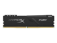 Оперативна памет 8GB DDR4 3733MHz Kingston HyperX Fury