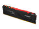 Оперативна памет 16GB DDR4 3600MHz Kingston HyperX Fury RGB