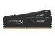 Оперативна памет 16GB (2x8GB) DDR4 3733MHz Kingston HyperX Fury