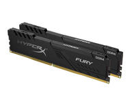 Оперативна памет 16GB (2x8GB) DDR4 3733MHz Kingston HyperX Fury