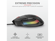 Мишки TRUST GXT 940 Xidon RGB Gaming Mouse
