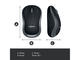 Клавиатури Logitech Wireless Combo MK270
