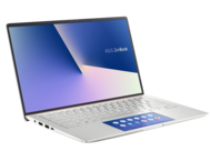 Лаптопи Asus ZenBook 14 UX434FLC-WB502T