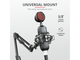 Микрофони TRUST GXT 244 Buzz USB Streaming Microphone