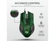 Мишки TRUST GXT 781 Rixa Camo Gaming Mouse & Mouse Pad
