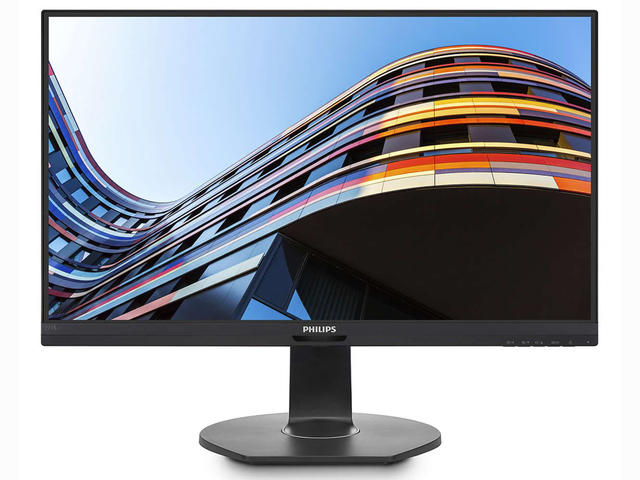Монитори Philips 271S7QJMB
