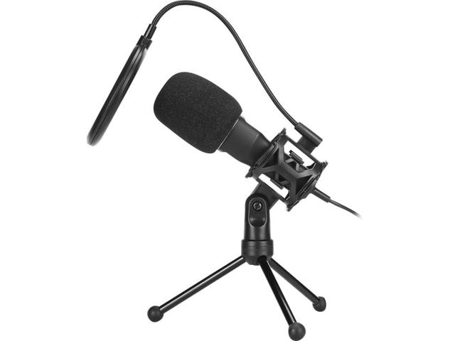 Микрофони Marvo USB - MARVO MIC-03