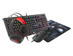 Клавиатури Genesis COBALT 330 RGB