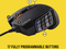 Мишки Corsair SCIMITAR RGB ELITE Optical MOBA/MMO Gaming Mouse