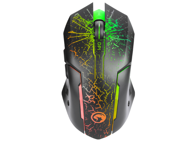 Мишки Marvo M207