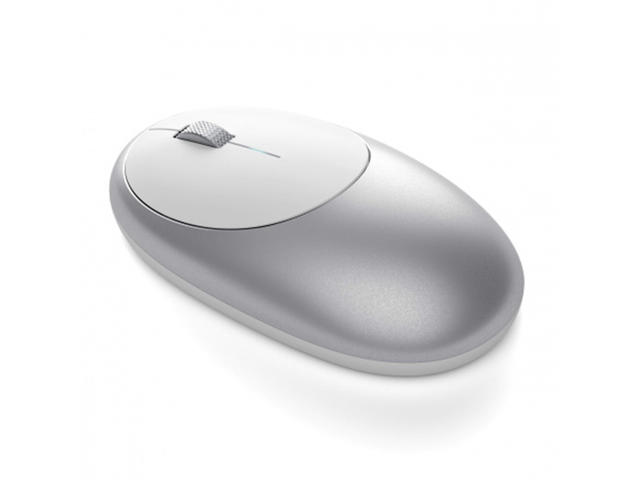 Мишки Satechi M1 Bluetooth Wireless Mouse - Silver