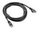 Кабели и Адаптери Lanberg CAT.5E FTP Patch Cable 2m