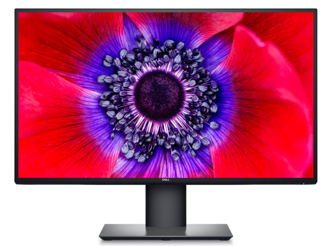Монитори Dell UltraSharp U2520D
