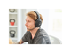 Слушалки Corasair HS70 PRO WIRELESS Gaming Headset Carbon (EU)