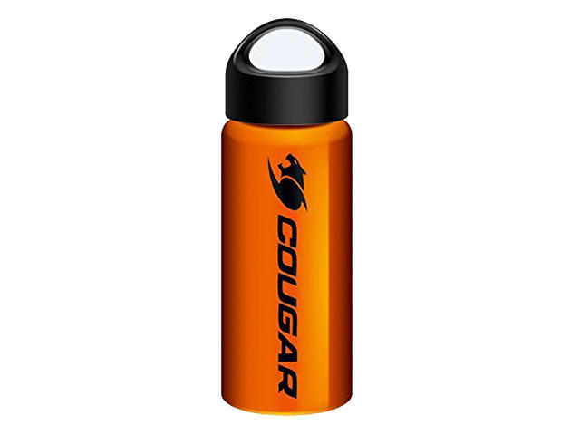 Джаджи COUGAR Steel Bottle