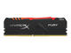 Оперативна памет 16GB DDR4 3733MHz Kingston HyperX Fury RGB