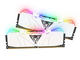 Оперативна памет 16GB (2x8GB) DDR4 2666MHz Patriot Viper RGB White