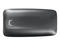 Външни HDD 1TB Samsung X5 Portable SSD