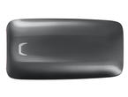 Външни HDD 1TB Samsung X5 Portable SSD