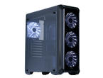 Кутии Zalman i3 Edge