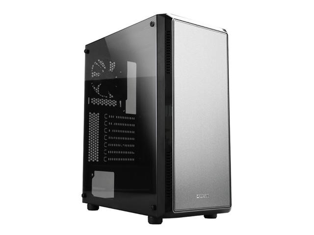 Кутии Zalman S4