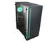 Кутии Zalman S5 Black