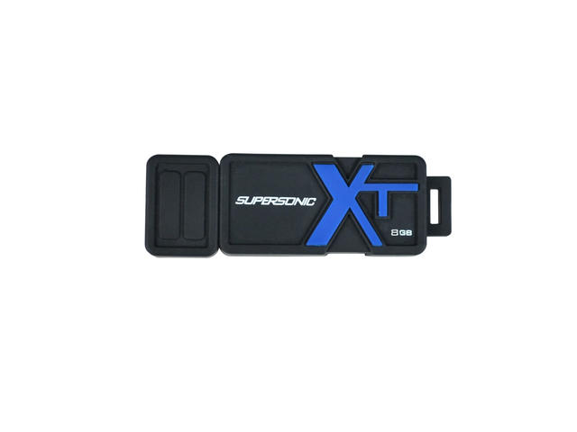 USB памети 32GB Patriot Supersonic Boost USB 3.0