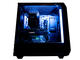 G:RIGS G:RIGS > be quiet! Castle | Black (AMD)