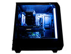 G:RIGS G:RIGS > be quiet! Castle | Black (Intel) 