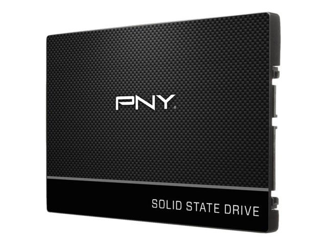 SSD 120GB PNY CS900 SATA
