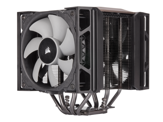 Охладители Corsair A500