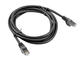 Кабели и Адаптери Lanberg CAT.6 FTP Patch Cable 1m