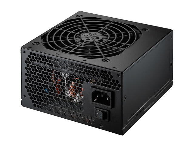 Захранвания за компютри Fortron Raider II 550W