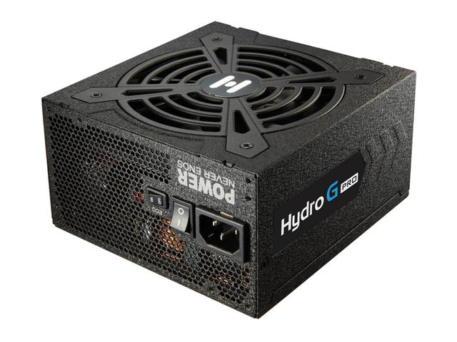 Захранвания за компютри Fortron Hydro G PRO 650W