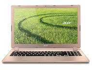 Лаптопи Acer Aspire V5-572 (златист)