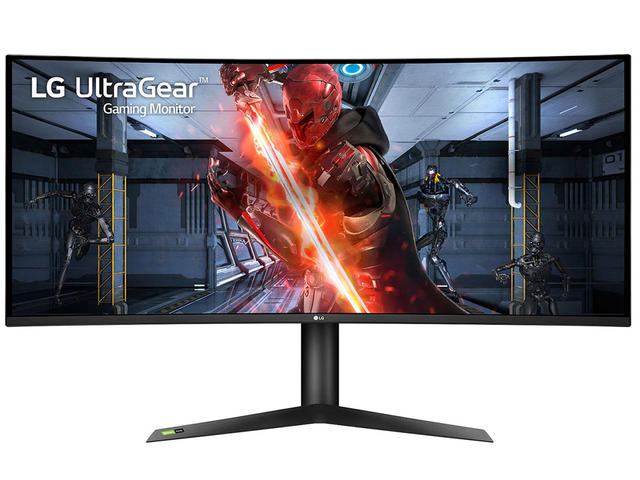 Монитори LG 38GL950G-B