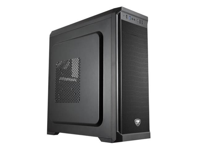 Кутии Cougar MX330-X