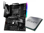 Дънни платки MSI MPG X570 GAMING EDGE WiFi + AMD Ryzen 9 3950X 