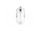 Мишки ZOWIE ZA11, бяла